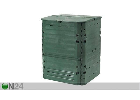 Компостер Thermo King 900 л