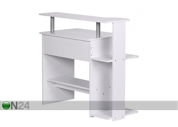 Компьютерный стол Dennis