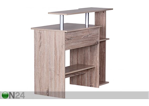 Компьютерный стол Dennis