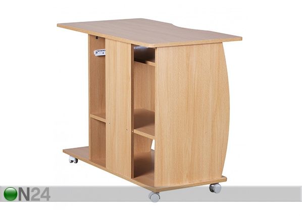 Компьютерный стол Diana