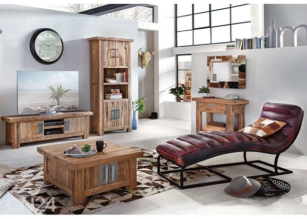 Консольный стол Coral