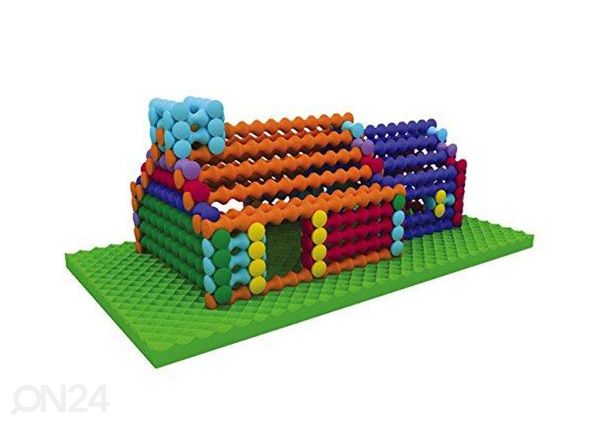 Конструктор Playstix Deluxe