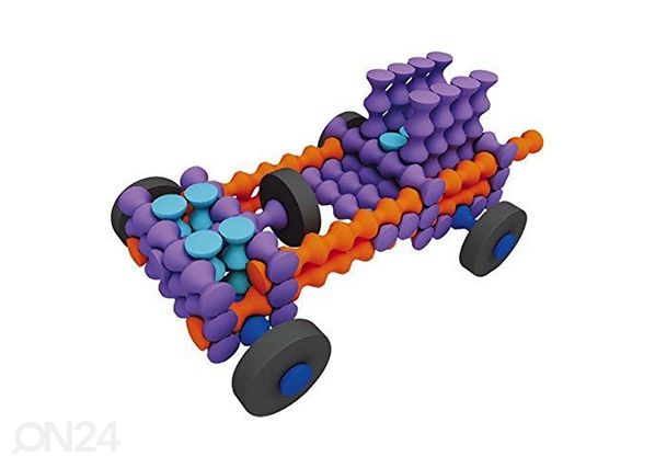 Конструктор Playstix Deluxe