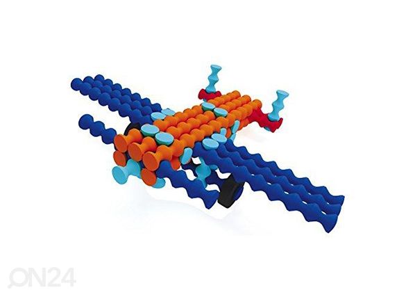 Конструктор Playstix Deluxe