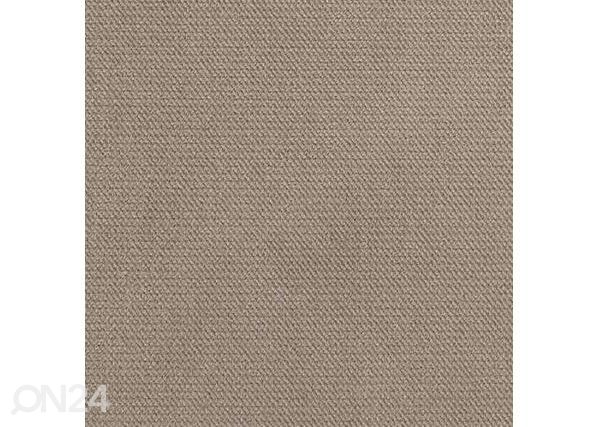 Континентальная кровать 140x200 cm