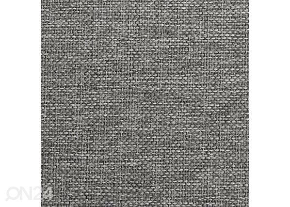 Континентальная кровать 180x200 cm