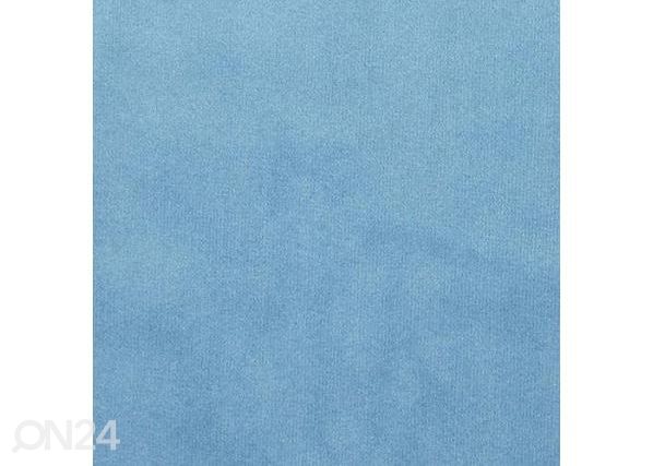 Континентальная кровать 200x200 cm