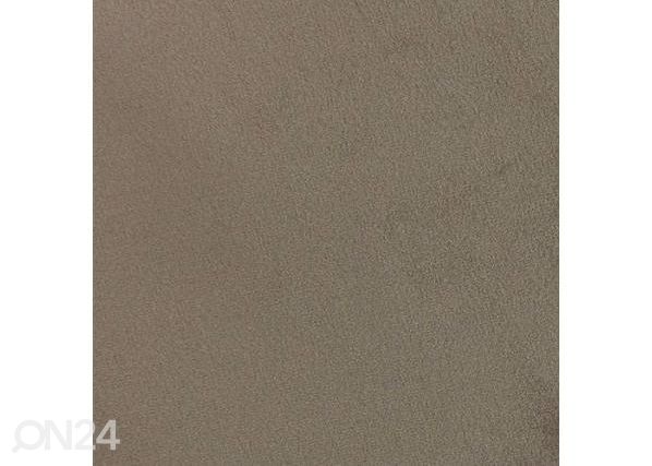 Континентальная кровать 200x200 cm