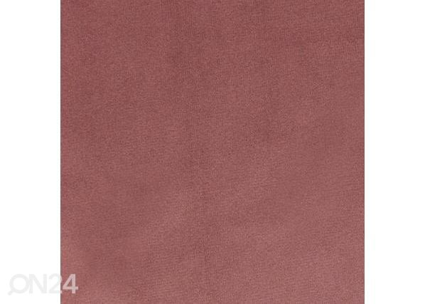 Континентальная кровать 200x200 cm