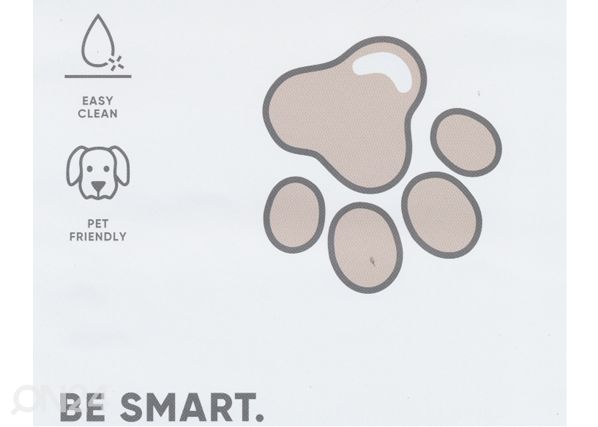 Континентальная кровать Pocket с ящиком 160x200 cm