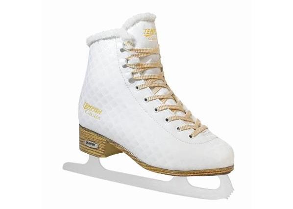 Коньки для фигурного катания Giulia Tempish
