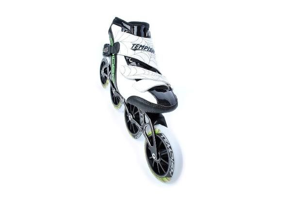 Конькобежный коньки Spider Tempish