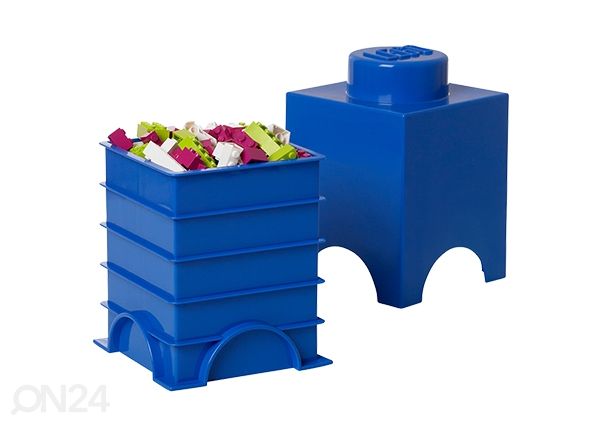 Коробка для хранения LEGO 1
