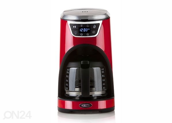 Кофеварка Boretti B411