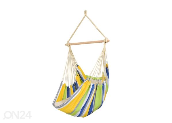 Кресло-гамак Relax kolibri