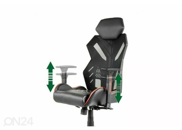 Кресло геймерское