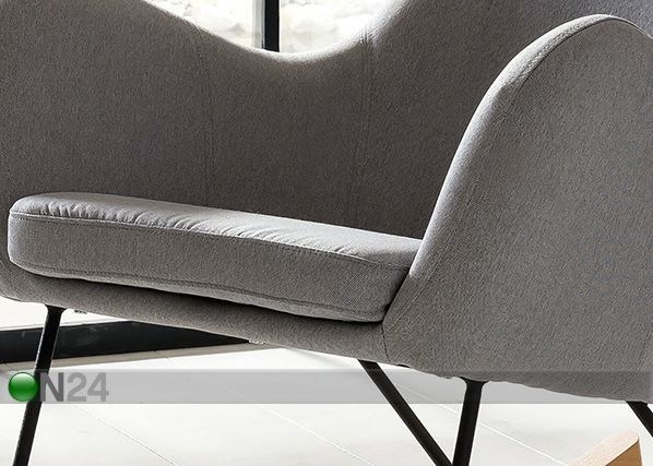 Кресло-качалка