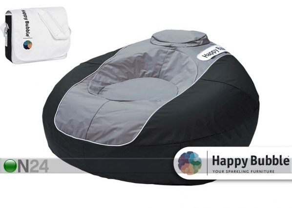 Кресло-мешок Happy Bubble
