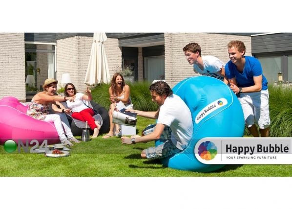 Кресло-мешок Happy Bubble