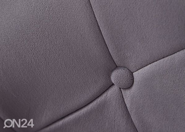 Кресло Lounge, светло-серый