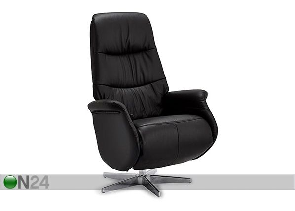 Кресло recliner Delta