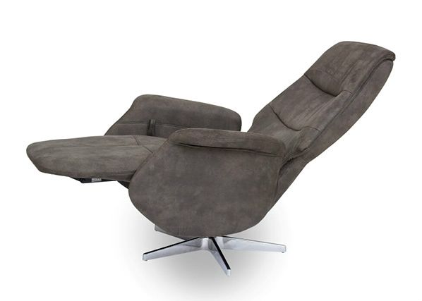 Кресло recliner Delta
