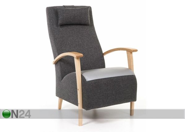 Кресло Wiivi со съёмной обивкой