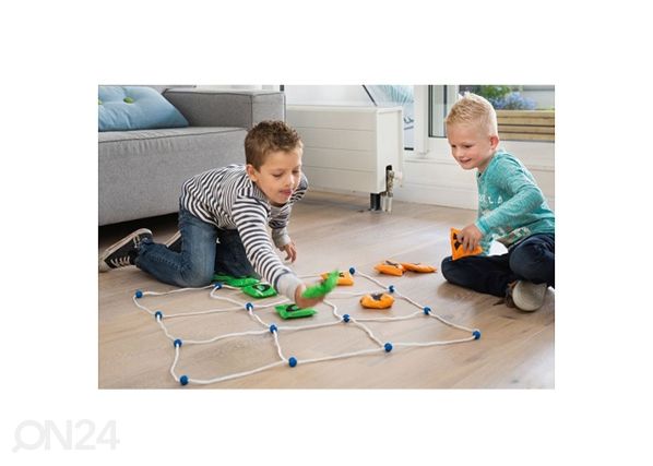 Крестики-нолики