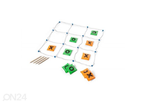 Крестики-нолики