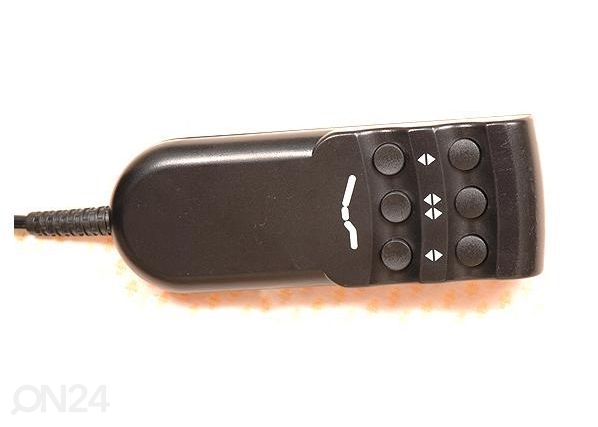 Кровать моторная Hypnos Mars 105x200 cm