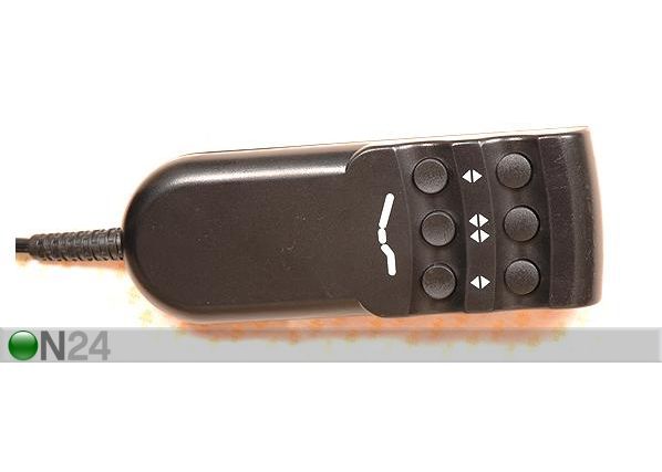 Кровать моторная Hypnos Mars 90x200 cm