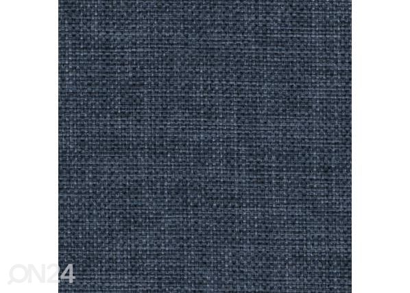 Кровать с ящиком для белья Laila 140x200 см