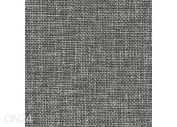 Кровать с ящиком для белья Laila 140x200 см