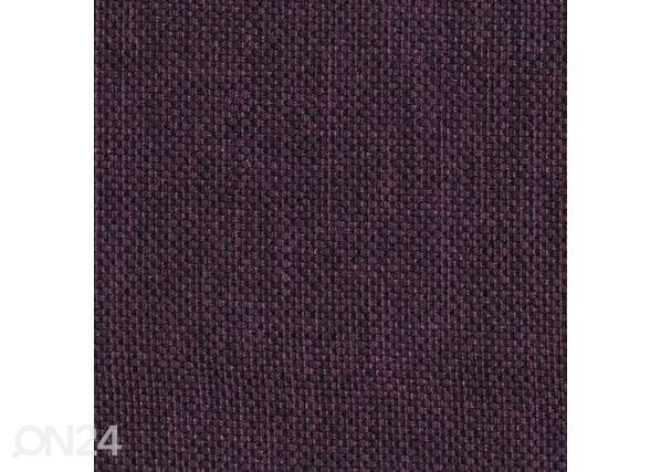 Кровать с ящиком для белья Laila 140x200 см