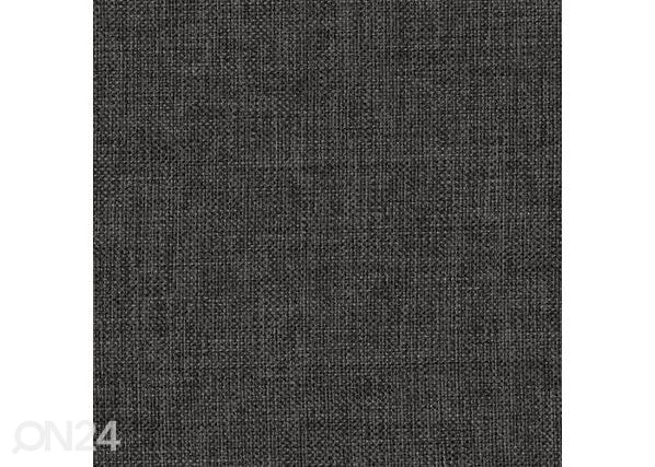 Кровать с ящиком для белья Laila 180x200 см