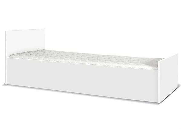 Кровать 80x200 cm