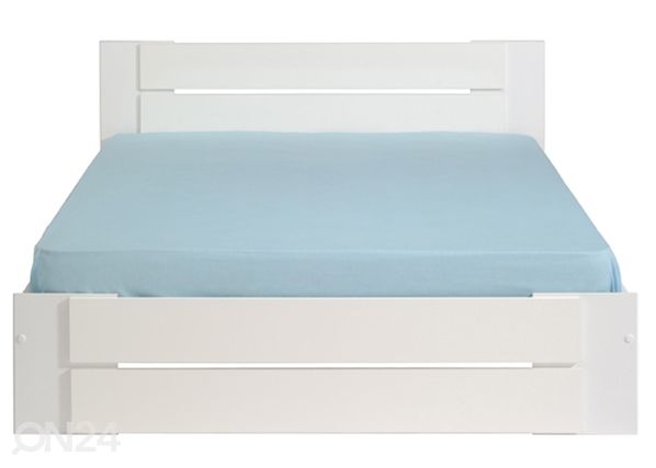 Кровать Bianca 140x190 cm