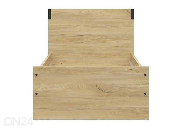 Кровать Chester 90x200 cm