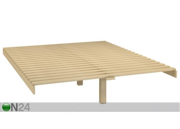 Кровать Grace 160x200 cm