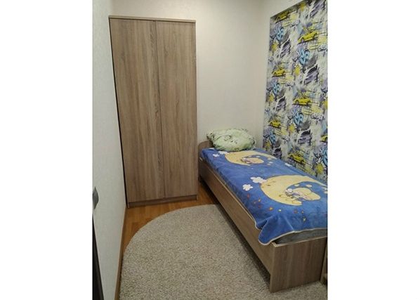Кровать Kito 80x200 cm