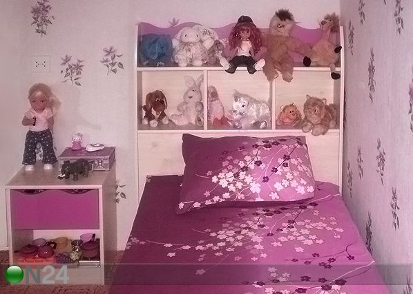 Кровать Lolita 90x200cm