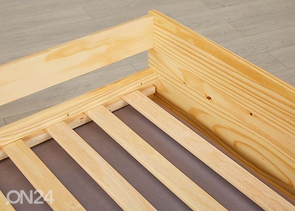 Кровать Lotar 90x200 cm