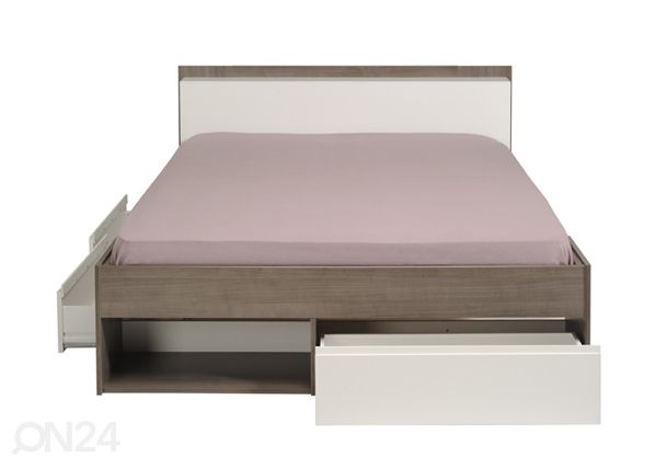 Кровать Most 140x200 cm