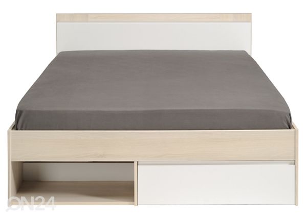 Кровать Most 160x200 cm