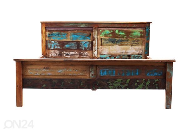 Кровать Riverboat 180x200 cm