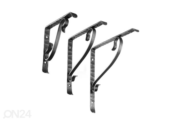 Кронштейн для полки