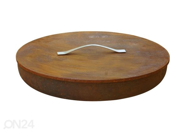 Крышка для очага Ø 63 см