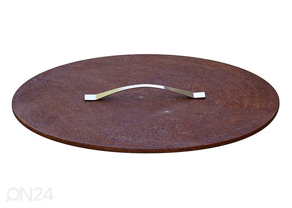 Крышка для очага Ø 79 см