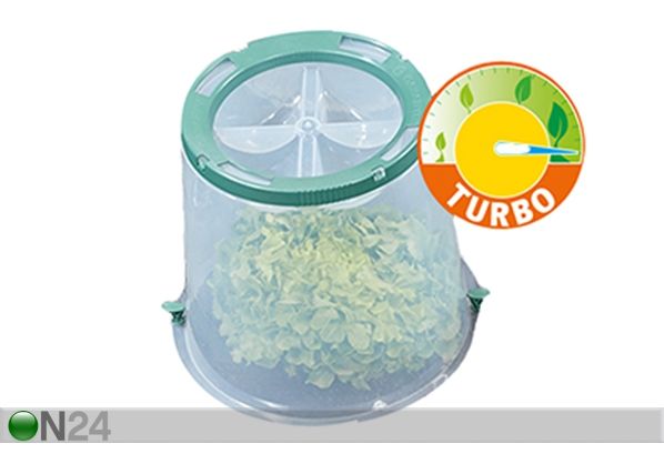 Купольный минипарник Sunny