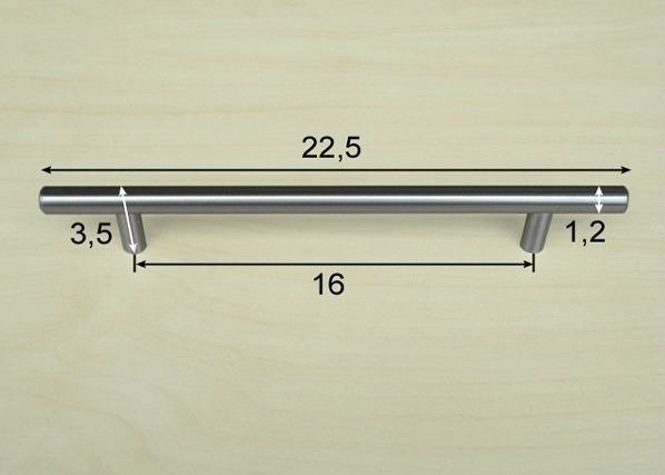 Кухня Tiina 2 PLXN